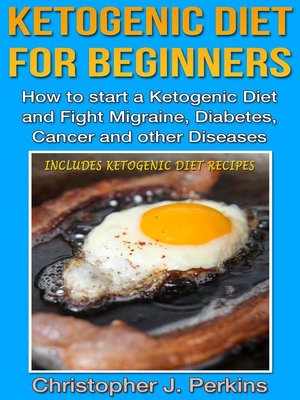 cover image of Ketogenic Diet